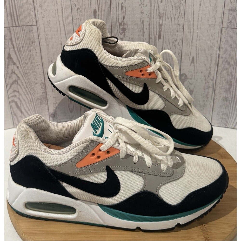Nike Air Max Correlate New Green Bright Mango Women's Sneakers Sz 10 511417-136